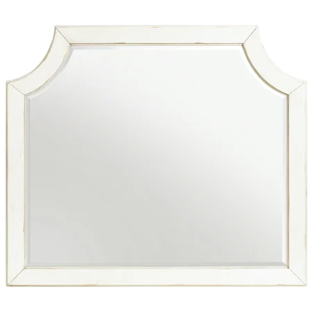 Farmhouse Mirror